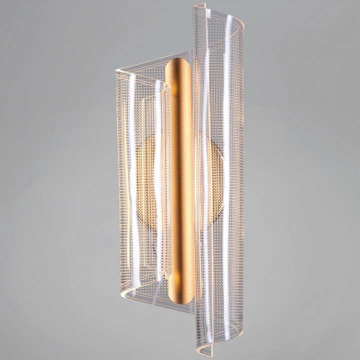 Накладной светильник  73395-0.2-01 в интернет-магазине "Галерея света"