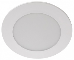 Встраиваемый светильник Lightstar ZoccoIP65 223120IP65CCT в интернет-магазине "Галерея света"