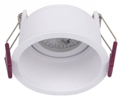 Встраиваемый светильник Favourite Lamppu 4532-1C в интернет-магазине "Галерея света"