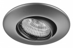 Встраиваемый светильник Lightstar Lega 11 011059 в интернет-магазине "Галерея света"
