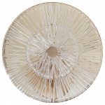 Накладной светильник Maytoni Aster MOD007WL-01G в интернет-магазине "Галерея света"