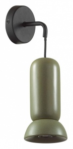 Бра Odeon Light Kerama 5054/1WB в интернет-магазине "Галерея света"