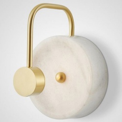 Бра Imperiumloft Gottby01 151434-26 в интернет-магазине "Галерея света"