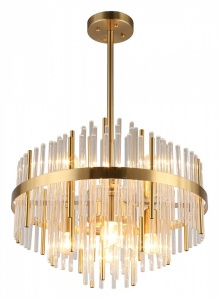 Люстра на штанге Omnilux Alatri OML-69217-06 в интернет-магазине "Галерея света"