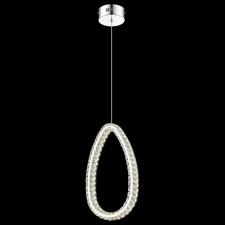 Подвесной светильник Wertmark  WE459.01.106 в интернет-магазине "Галерея света"