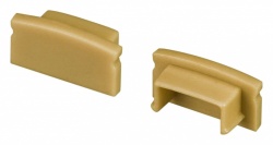 Заглушка для профиля Arlight LINE 039994 в интернет-магазине "Галерея света"