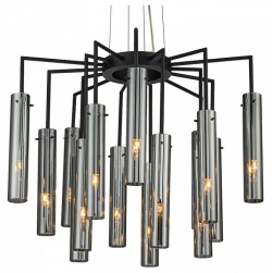 Подвесная люстра Favourite Orgel 4501-15P в интернет-магазине "Галерея света"