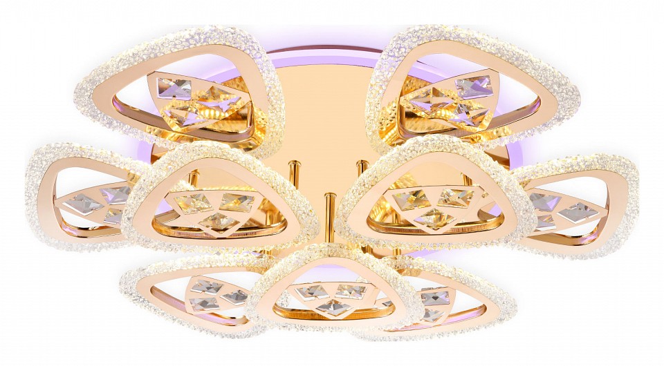 Потолочная люстра Ambrella Light FA FA2923 в интернет-магазине "Галерея света"