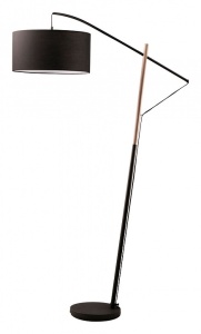 Торшер Lussole Weston LSP-0655 в интернет-магазине "Галерея света"