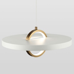 Подвесной светильник Lussole Ketchikan LSP-7199 в интернет-магазине "Галерея света"