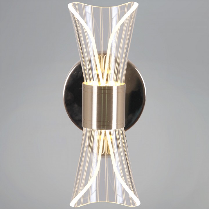 Накладной светильник  08511-0.2-01 FGD в интернет-магазине "Галерея света"