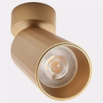 Светильник на штанге Italline IT08-8001 IT08-8011 gold в интернет-магазине "Галерея света"