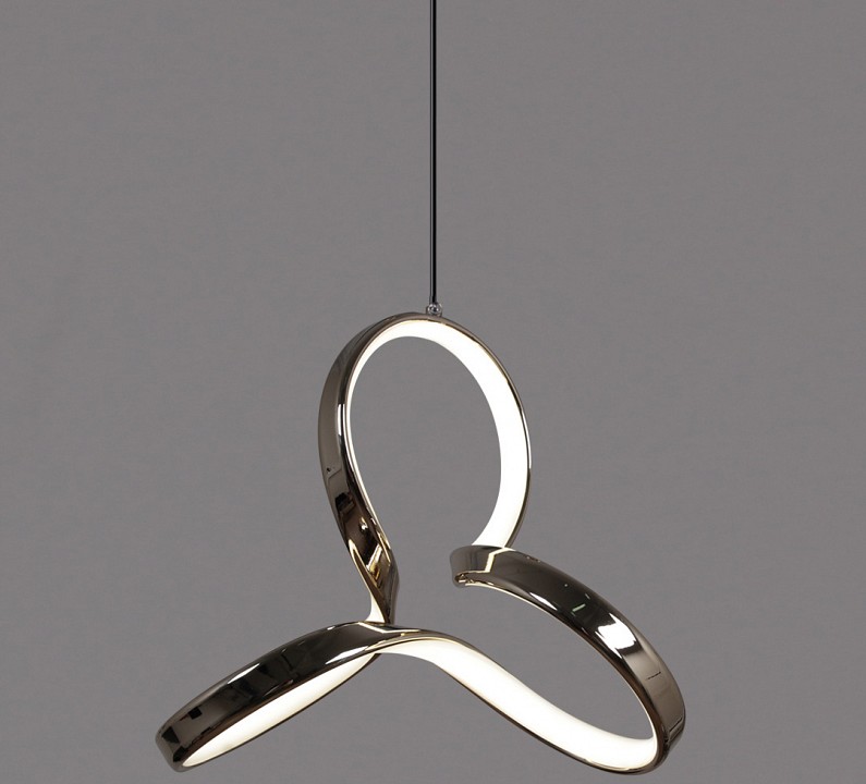 Подвесной светильник  05674-0.9-01 GD в интернет-магазине "Галерея света"