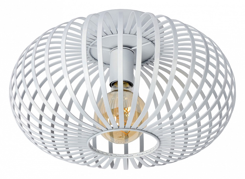 Накладной светильник Lucide Manuela 78174/40/31 в интернет-магазине "Галерея света"