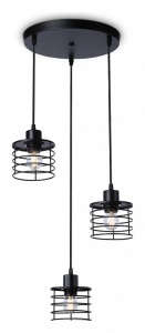 Подвесной светильник Ambrella Light TR TR8081 в интернет-магазине "Галерея света"