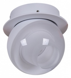 Встраиваемый светильник 84090 84090-9.0-001QR COB8W WT в интернет-магазине "Галерея света"