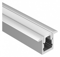 Профиль встраиваемый Arlight ARH-KANT 36400 в интернет-магазине "Галерея света"