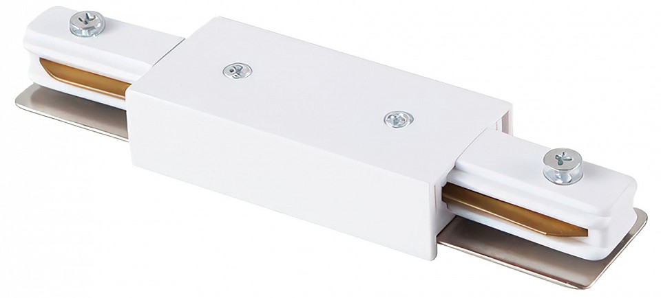 Токопровод центральный Lightstar Barra 502186-1 в интернет-магазине "Галерея света"