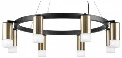 Подвесная люстра Lightstar Rullo LR0183181 в интернет-магазине "Галерея света"