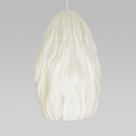 Подвесной светильник Eurosvet Sinki 30186/1 белый в интернет-магазине "Галерея света"