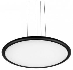 Подвесной светильник Loft it Sweety 10454/400P Black в интернет-магазине "Галерея света"