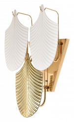 Накладной светильник Wertmark Arctioma WE126.03.301 в интернет-магазине "Галерея света"