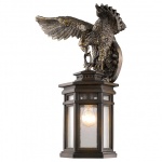 Светильник на штанге Favourite Guards 1458-1W в интернет-магазине "Галерея света"