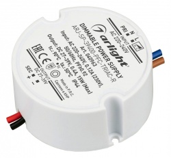 Блок питания с проводом Arlight ARJ 040963 в интернет-магазине "Галерея света"