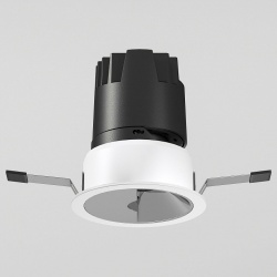 Встраиваемый светильник Elektrostandard Inline a064612 в интернет-магазине "Галерея света"