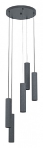 Подвесной светильник Eglo Mentalona 39823 в интернет-магазине "Галерея света"