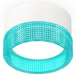 Накладной светильник Ambrella Light XS XS8101033 в интернет-магазине "Галерея света"