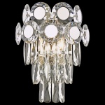 Накладной светильник Wertmark Claudia WE134.02.101 в интернет-магазине "Галерея света"