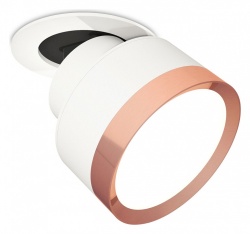 Встраиваемый светильник на штанге Ambrella Light XM XM8101504 в интернет-магазине "Галерея света"