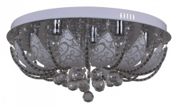 Потолочная люстра 55785-0.3-08 в интернет-магазине "Галерея света"