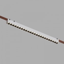 Накладной светильник Denkirs BELTY GRILL DK5572-WB в интернет-магазине "Галерея света"