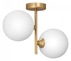 Светильник на штанге Vitaluce  V2935-8/2PL в интернет-магазине "Галерея света"