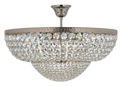 Люстра на штанге Arti Lampadari Favola Favola E 1.3.50.502 N в интернет-магазине "Галерея света"