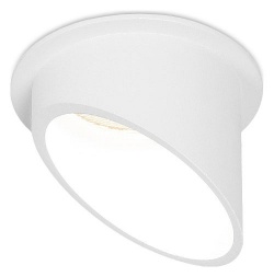 Встраиваемый светильник Ambrella Light TN TN205 в интернет-магазине "Галерея света"