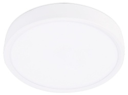 Накладной светильник Ambrella Light DLR DLR366 в интернет-магазине "Галерея света"