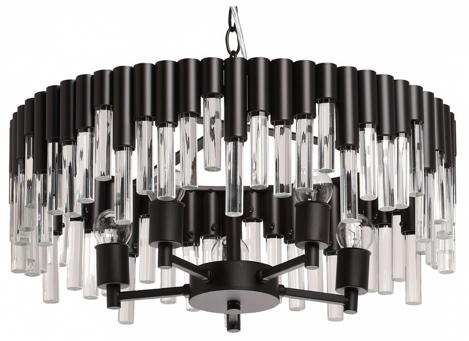 Подвесная люстра De City Бриз 25 111018305 в интернет-магазине "Галерея света"