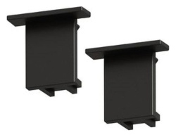 Заглушка для трека Arte Lamp Presto-Accessories A633106E в интернет-магазине "Галерея света"