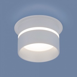 Встраиваемый светильник Elektrostandard Pippe a045489 в интернет-магазине "Галерея света"