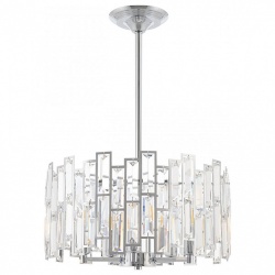 Светильник на штанге Arte Milano Sorrento-3209 373209/5/350/390 CR в интернет-магазине "Галерея света"