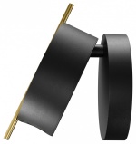 Бра Maytoni Nuance MOD180WL-L4B3K в интернет-магазине "Галерея света"