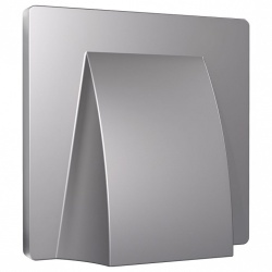 Накладка для розетки для вывода кабеля Ambrella Volt ALFA AP5158 в интернет-магазине "Галерея света"