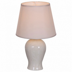 Настольная лампа декоративная 19001-0.7-01A в интернет-магазине "Галерея света"