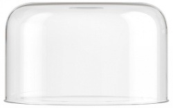 Плафон стеклянный 33 идеи  S.28.TR в интернет-магазине "Галерея света"