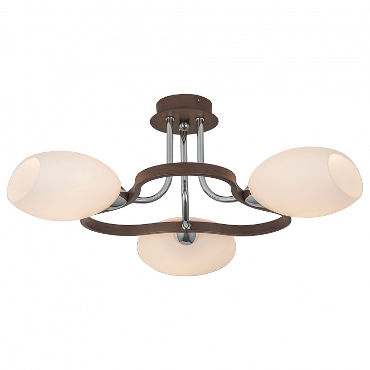 Потолочная люстра Citilux Октава CL131131 в интернет-магазине "Галерея света"