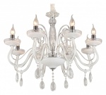 Подвесная люстра Aployt Emmanuel APL.628.03.08 в интернет-магазине "Галерея света"