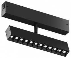 Светильник на штанге Denkirs Smart DK8006-BK в интернет-магазине "Галерея света"